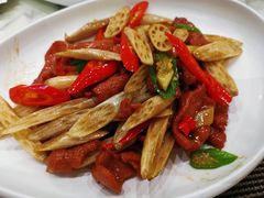 -玉丰国际酒店·玉宴中餐厅