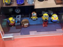 -泡泡玛特POPMART(上海环球港店)