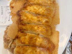-大眼锅贴水饺(河东店)