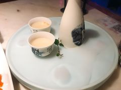 -韵秋荷(宝山龙湖天街店)