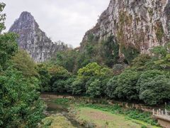 -南溪山景区