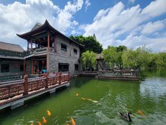 -东莞市可园博物馆