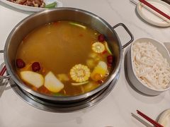-潮正和潮汕牛肉火锅·老字号(番禺万达店)