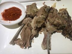 -老毛手抓·盐池滩羊非遗手抓(宁夏总店)