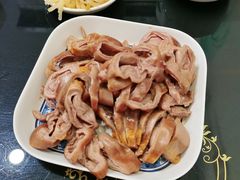 -老保定驴肉馆(云岗路店)