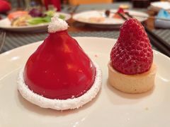 -青岛金沙滩希尔顿酒店·自助餐厅
