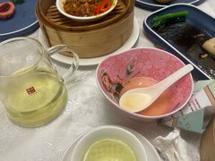 -酌宴府The China Club·广州万富希尔顿酒店(云城东路店)