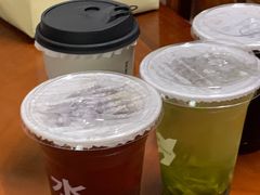 -BeauTea水仙(coco park店)