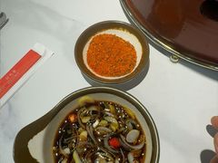 -白山烧烤(文安路万豪店)