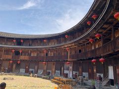 -福建土楼(南靖)景区