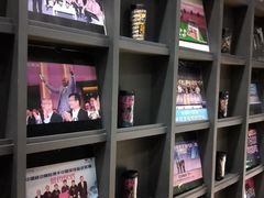 -咪咕咖啡(北京西单店)