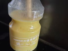-东哥面包 DONCO BAKERY(万风新天地购物中心店)