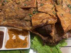 -大汗行宫园林餐厅