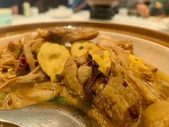 -同庆楼(大钟寺店)