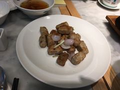 -莆田餐厅PUTIEN(三里屯店)