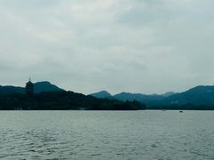 -柳莺湖上·湖景餐厅·江南菜(西湖店)