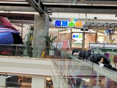 -巴黎春天(浦建店)