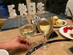 -怡聚轩全日制自助餐厅(大中华喜来登酒店)