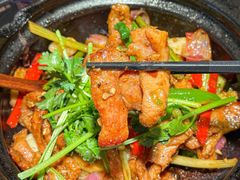 -金系·顺德啫鸡大王(创意产业园店)