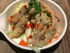 泰式酸辣凤爪-卡朋西餐(较场西路店)