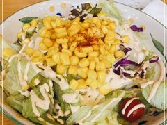 -萨莉亚意式餐厅(南京环亚凯瑟琳广场店)