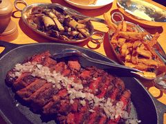 -非常时髦餐厅VUE Restaurant(外滩茂悦大酒店)