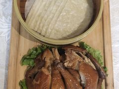 -惠丰堂饭庄·烤鸭·京味菜(西北旺·唐家岭店)