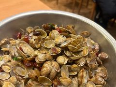 -群姐面馆·海鲜烧烤(同安路二店)