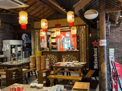 -重庆渝达老火锅(春熙路店)