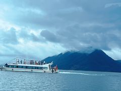 -黄山太平湖风景区