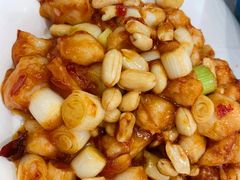 宫爆鸡丁-紫光园(顺义店)