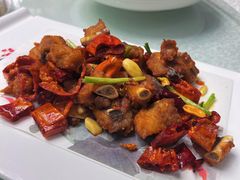 -伊田园·鱼鲜·杭帮家常菜(滨康路店)