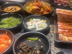 -九田家黑牛烤肉料理(石路天虹店)