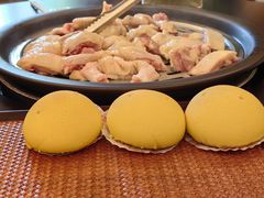 -水禾轩·海鲜蒸汽主题餐厅(新香洲旗舰店)