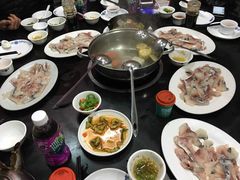 -豪华脆肉鲩