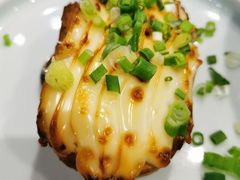 -绿茶餐厅(成都天府红店)