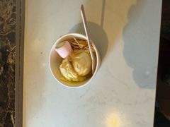 -圣丰索菲特·2 On 988 Café 自助餐厅