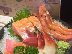 -哥哥の深夜食堂(叁宸里店)