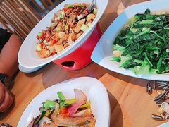 -严记小天府酸菜鱼(西四路店)