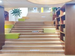 -厦门市图书馆(集美新城馆区)