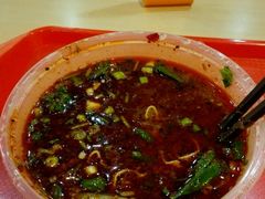 android_upload_pic-魏家凉皮(西安秋林宏业商厦店)