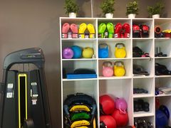 -UltraForce超源健身私教工作室(长楹天街精品店)