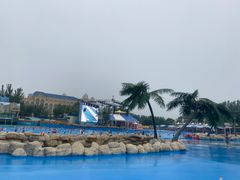 -郑州方特水上乐园