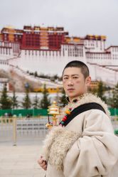 -风马映像摄影工作室(布宫店)