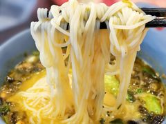 -魏家凉皮(十里河店)