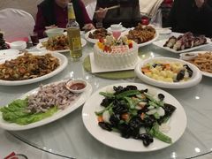 -好利来(五一广场店)