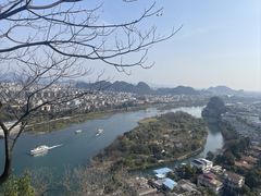 -叠彩山景区