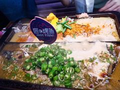 -匠子烤鱼(远大购物中心店)