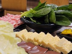-呷哺呷哺(新世界百货望京店)