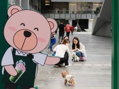 -星巴克臻选(深圳万象天地旗舰店)